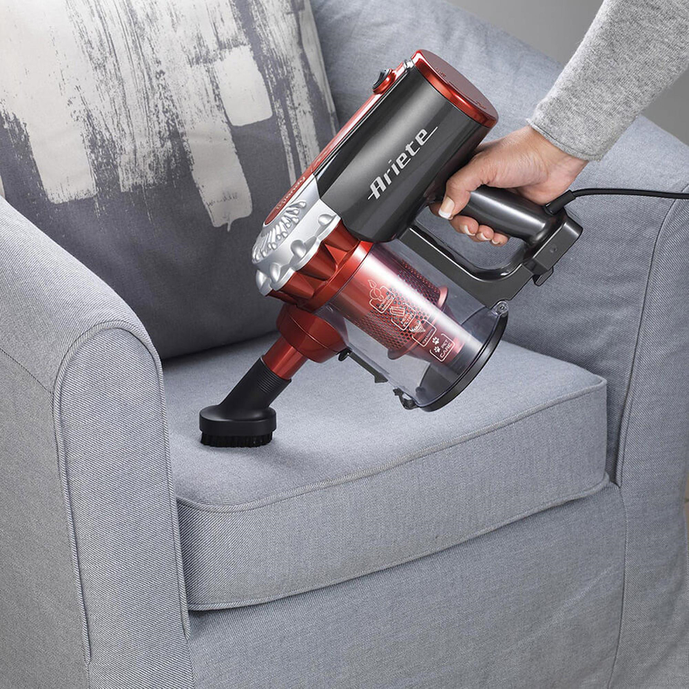 ARIETE 2761 - Ariete Handy Force A+ Staubsauger