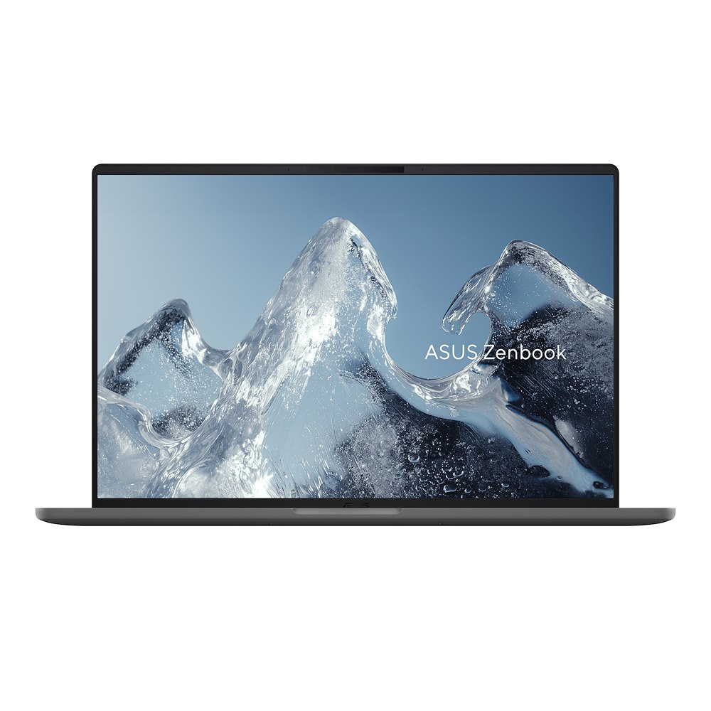 ASUS 90NB18L5-M003A0 - Zenbook A16 Notebook Grau