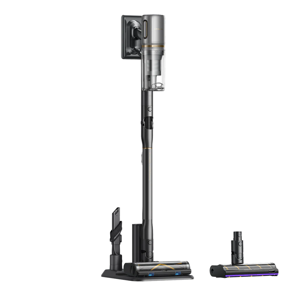 DREAME V20 Pro - Kabelloser Akku-Staubsauger