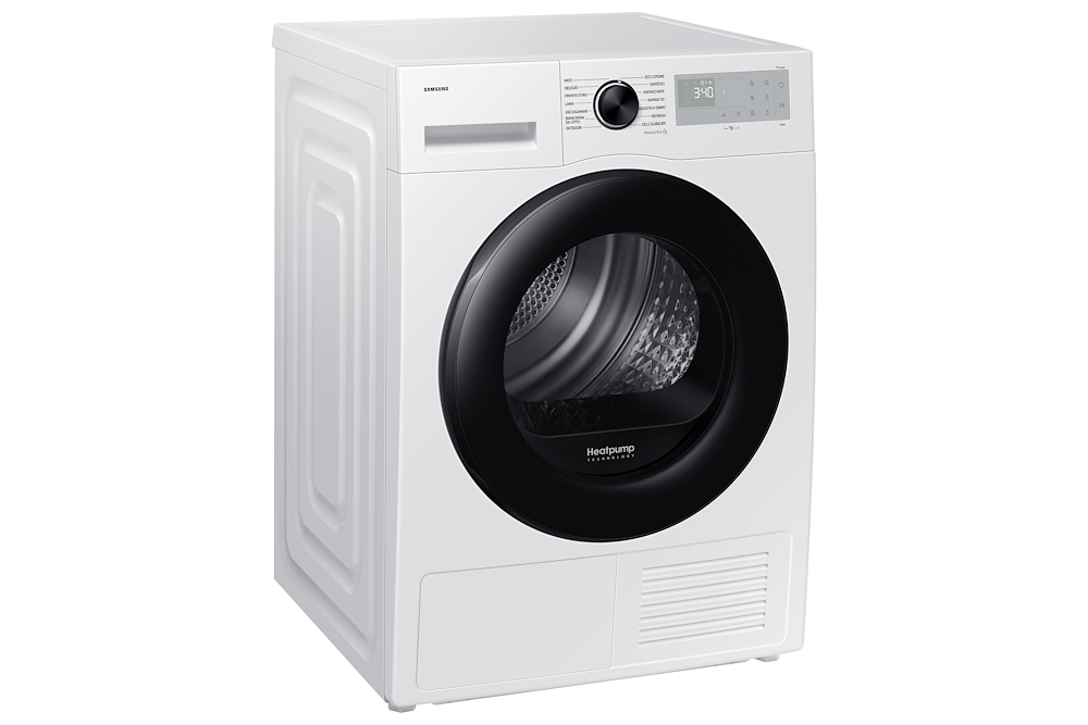 SAMSUNG DV90DG52A0AHET - Samsung Trockner 9 kg Klasse C