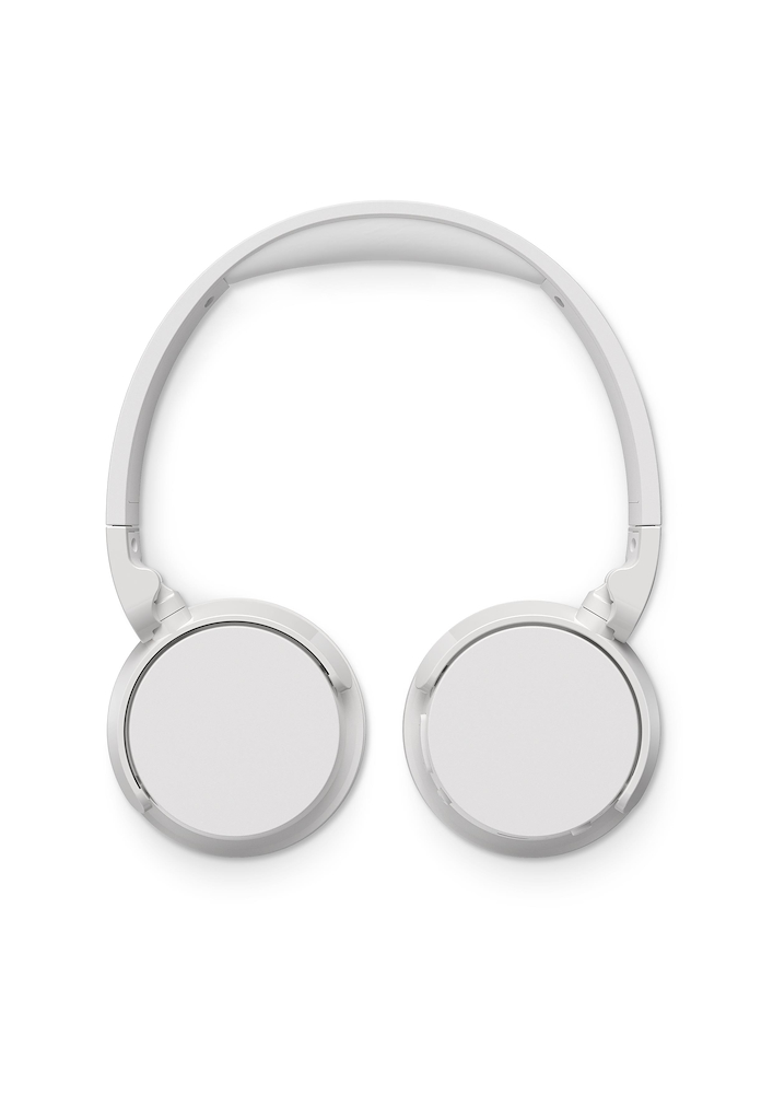 PHILIPS TAH4209WT - Philips TAH4209WT Over-Ear Kopfhörer