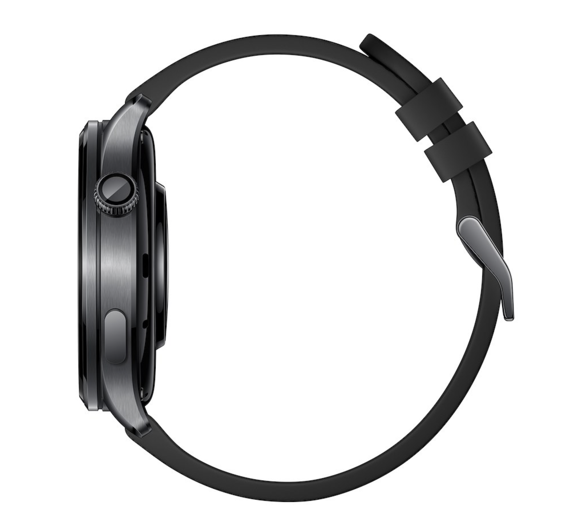 XIAOMI BHR07WRGL - Smartwatch Watch 5 Schwarz