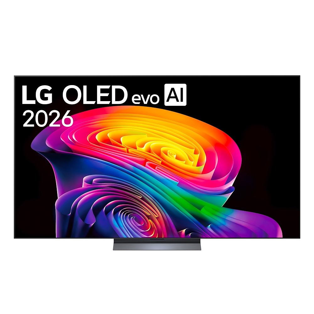 LG OLED77C65LA - Smart TV OLED 77 Zoll 4K
