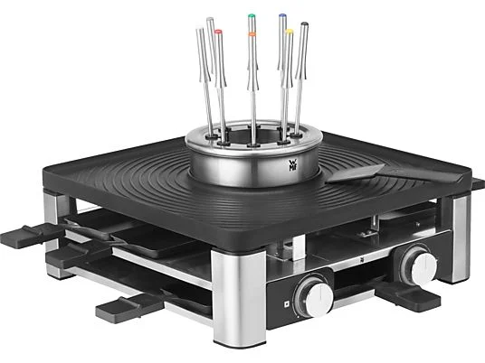 WMF 0415480011 - Lumero Station Gourmet 3-in-1