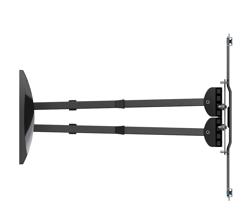 MELICONI 480874 - TV-Halterung EXTRA 400SDRP PLUS