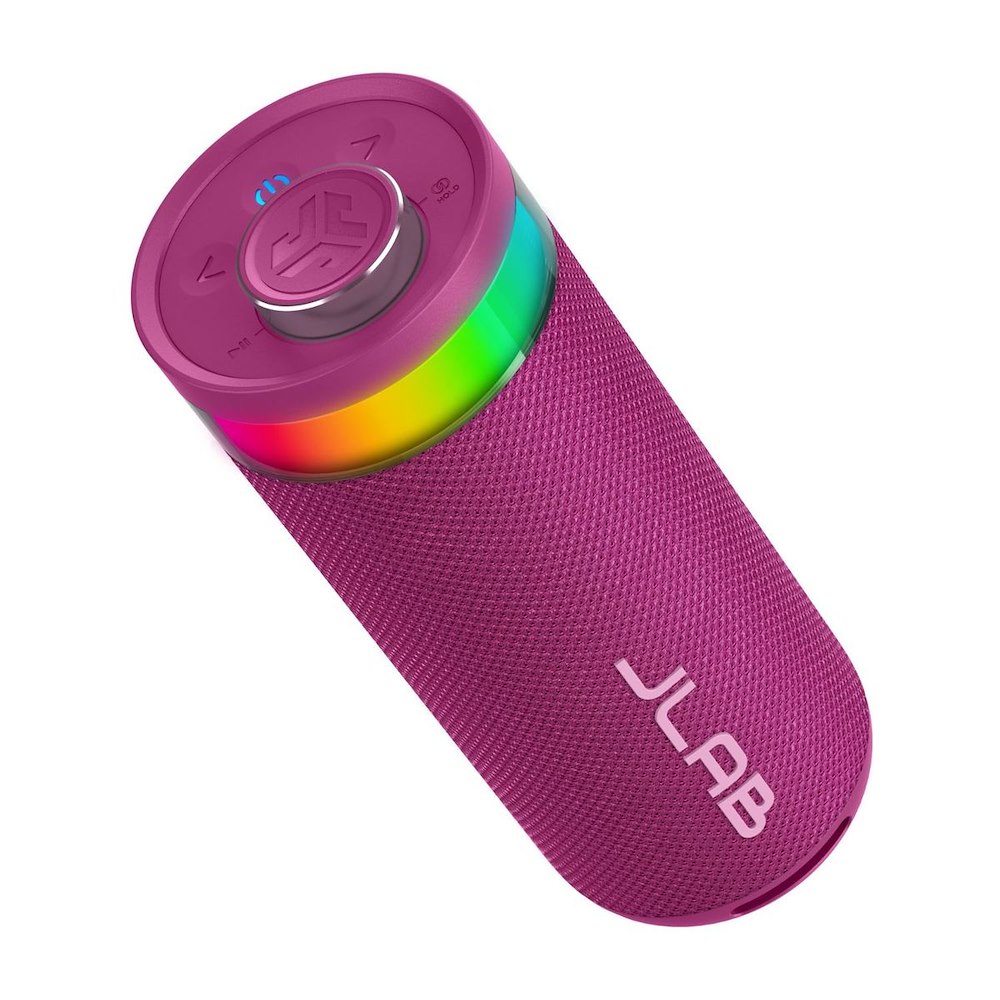 JLAB 255594 - Mini Lautsprecher 10W Go Party