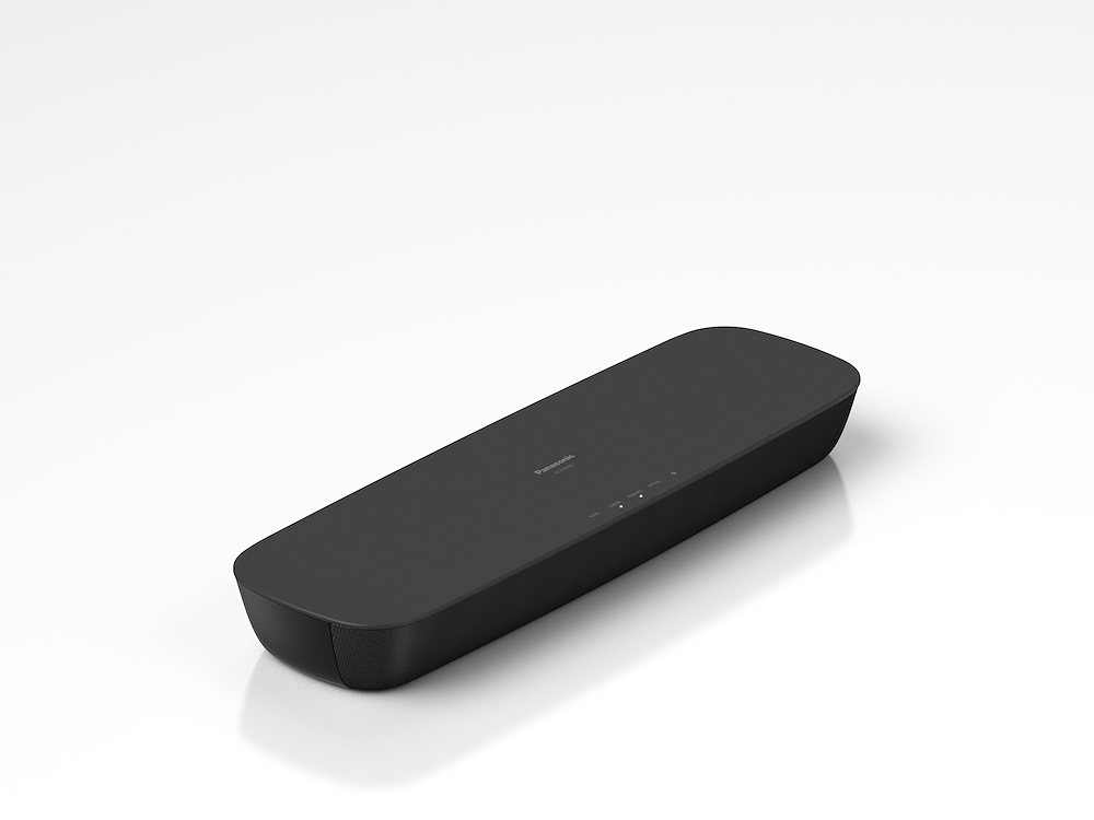 PANASONIC SCHTB200EGK - Home Cinema Soundbar 80W mit HDMI