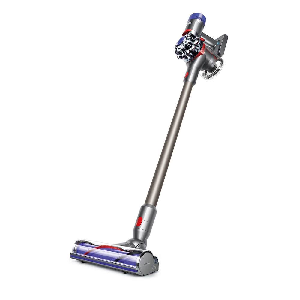 DYSON V8ADVANCE - Dyson V8 Advanced Kabelloser Staubsauger