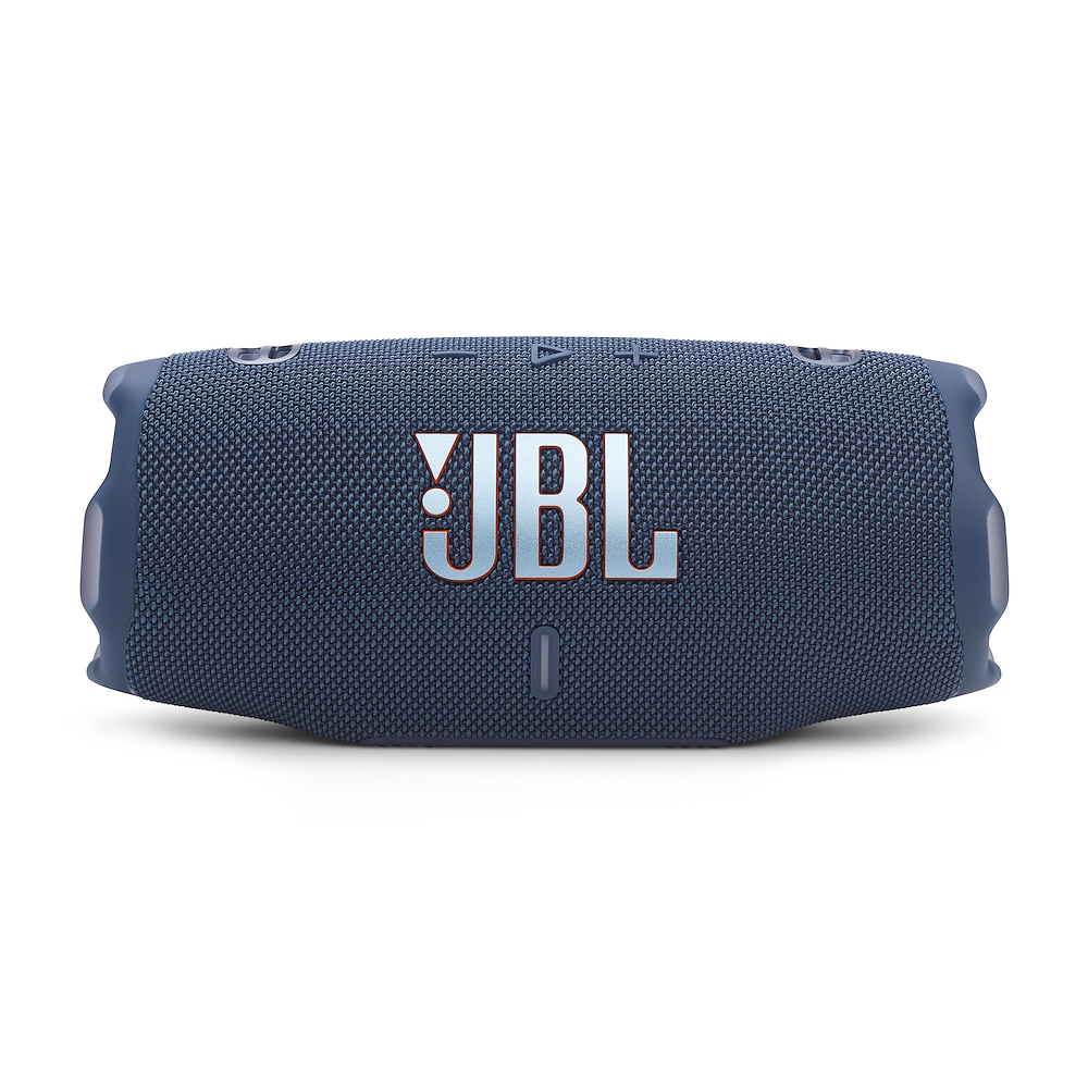 JBL JBLCHARGE6BLU - Tragbarer Bluetooth Lautsprecher Blau