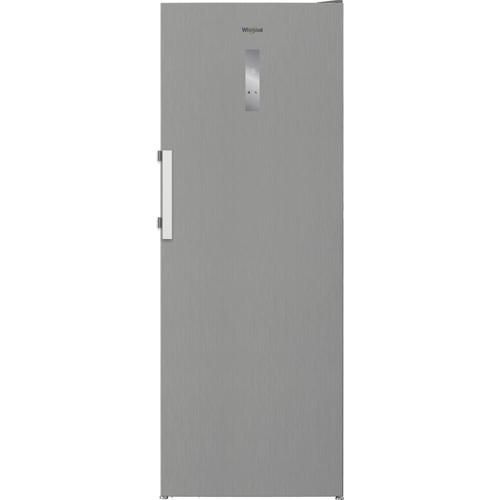 WHIRLPOOL WHFF6404X6E - Vertikaler Gefrierschrank No Frost