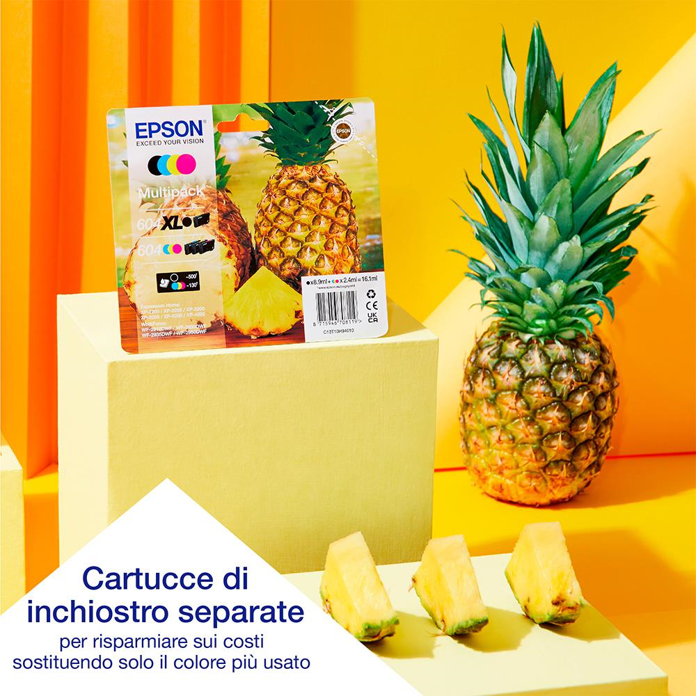 EPSON C11CK63403 - Epson Multifunktionsdrucker Workforce WF-2930