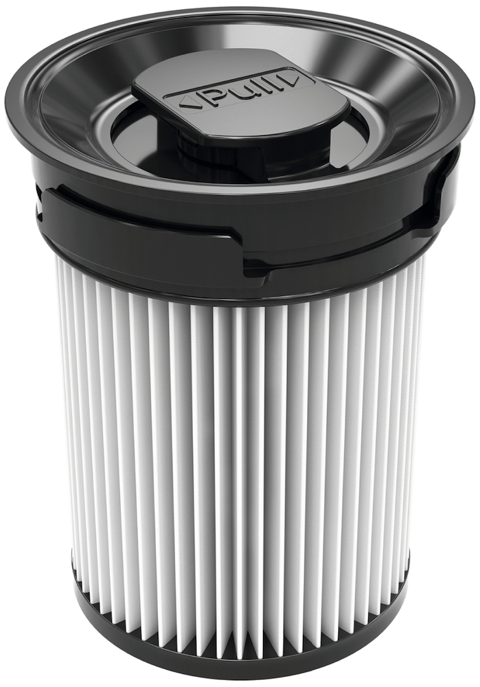 MIELE 11385020 - Miele Feinstaubfilter HX-FSF für Triflex HX1