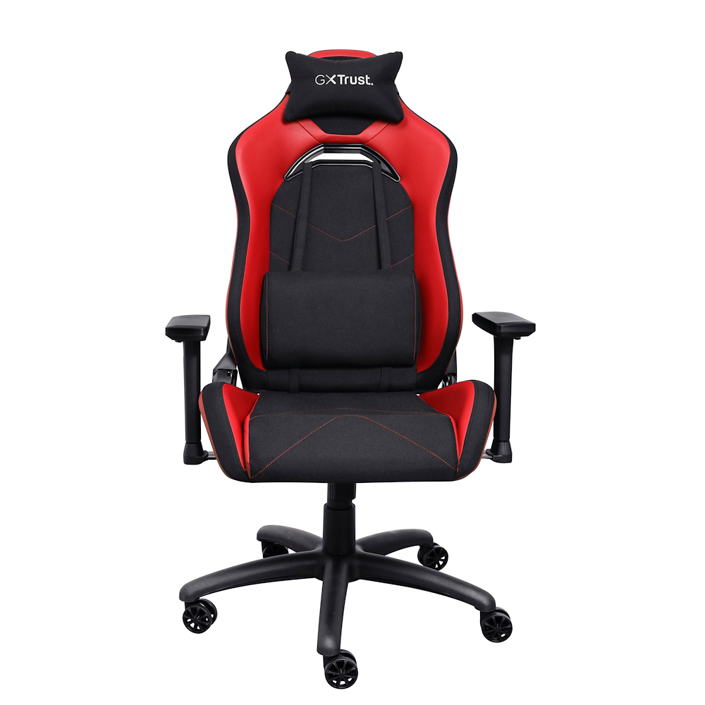 TRUST 25064 - Gaming Stuhl Rot