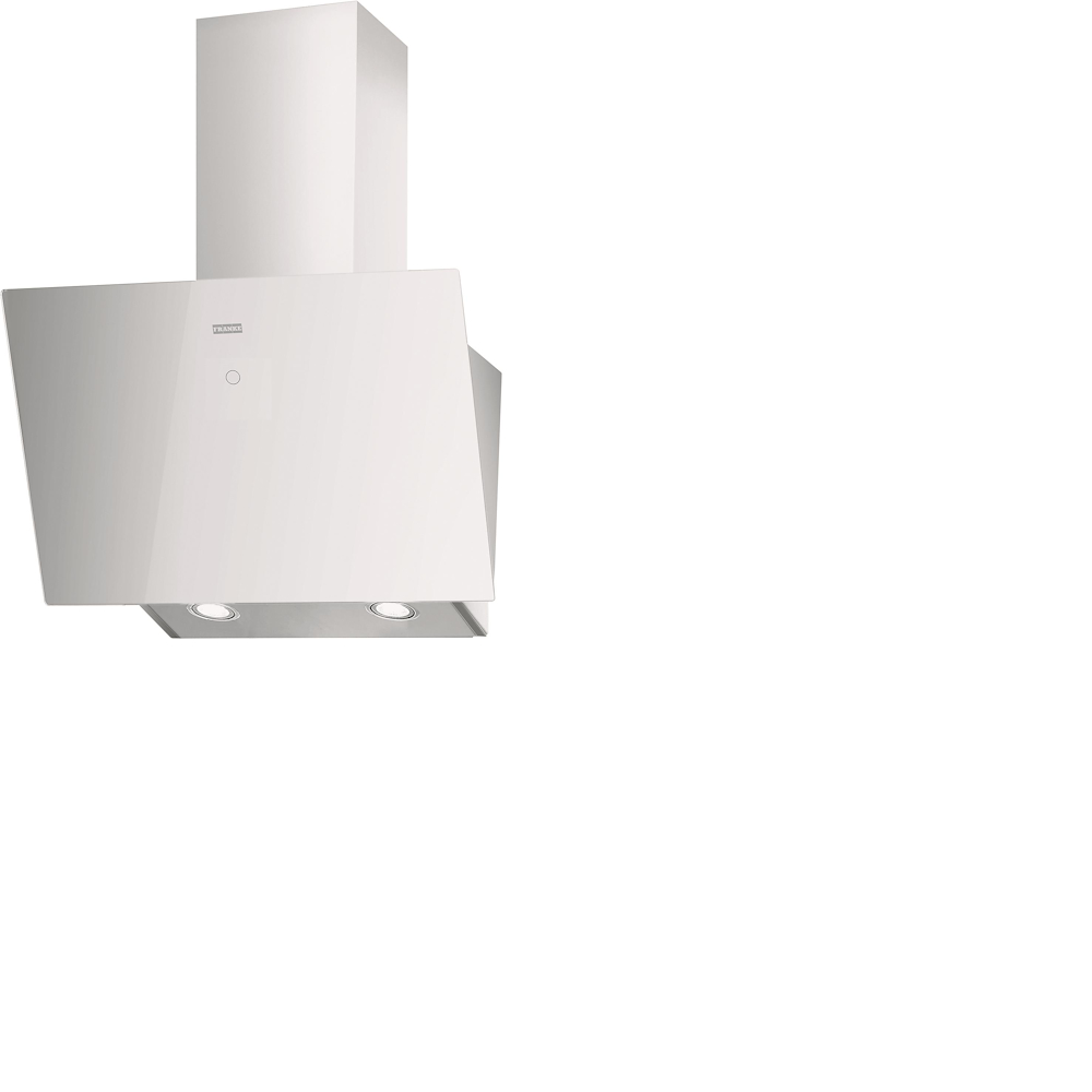 FRANKE FVT605WHA - 60 cm Vertikalhaube aus Glas