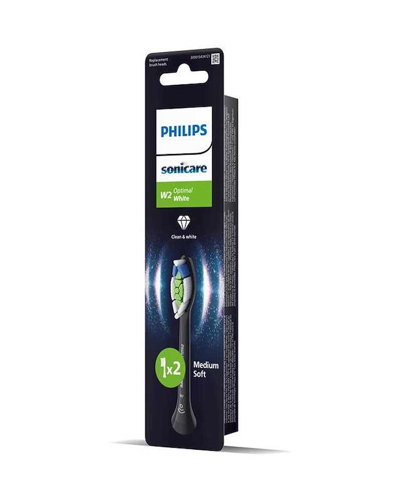 PHILIPS HX6062/88 - Sonicare Optimal White 2PZ Aufstecker