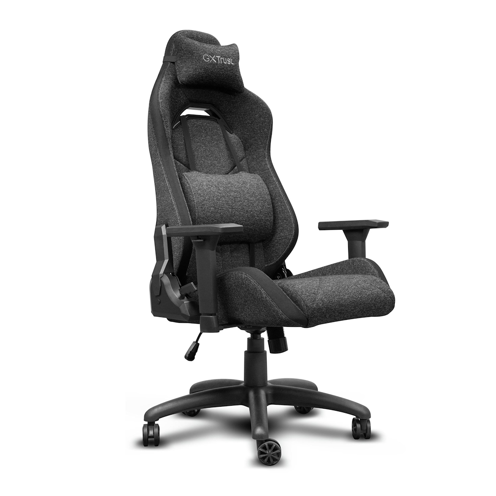 TRUST 25439 - Gaming Stuhl Gewebe GXT723 Ruya