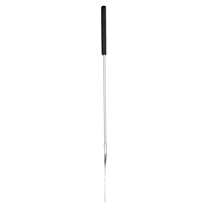 OONI UU-P09400 - Ooni Pizza-Wendeschaufel aus Aluminium