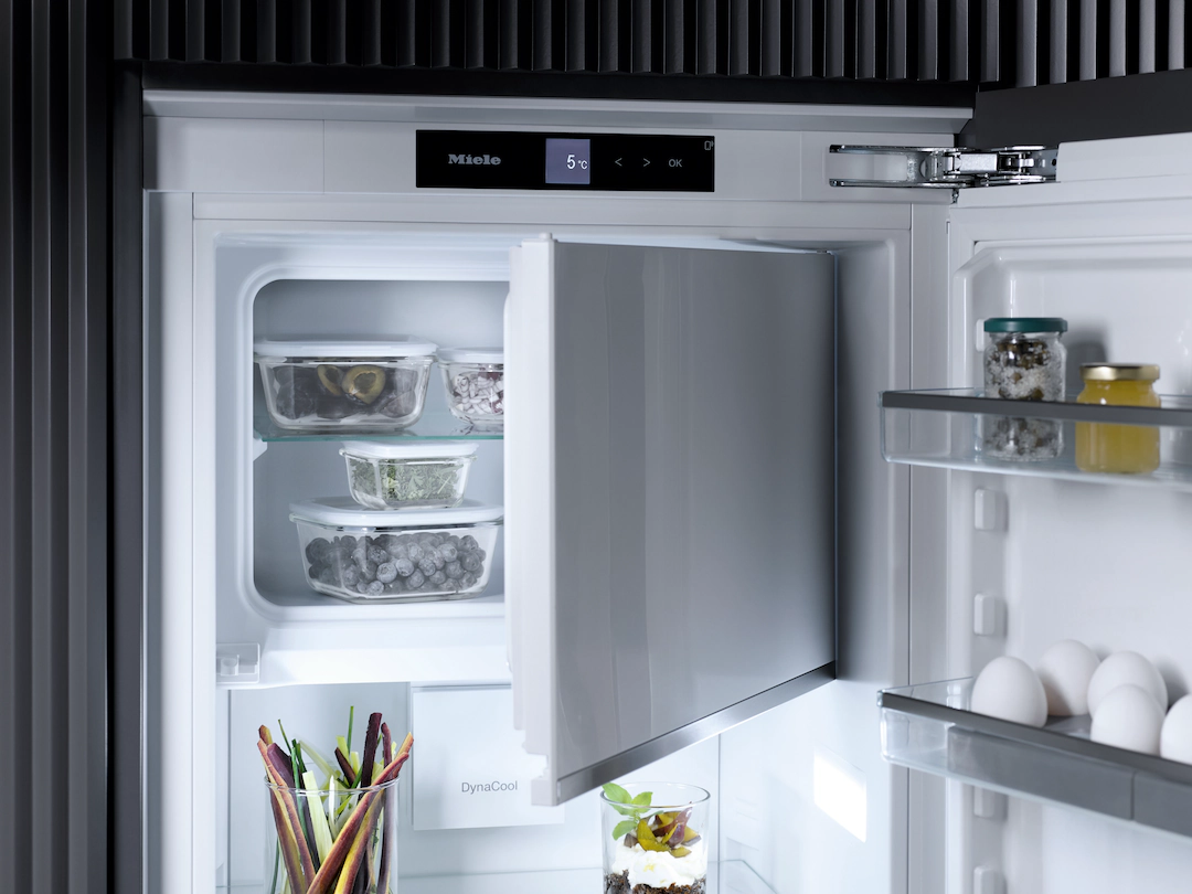 MIELE K7748 - Miele K 7748 D Einbaukühlschrank