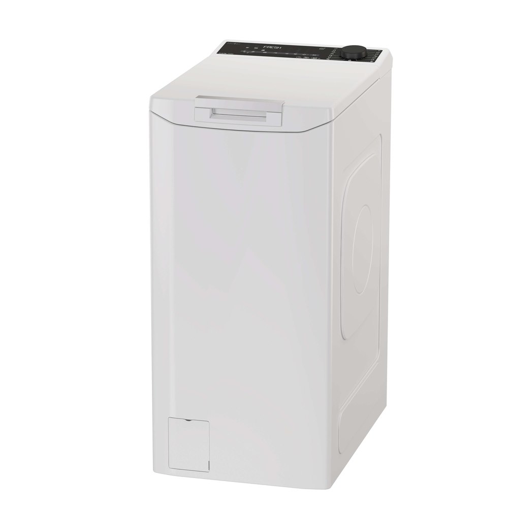 HAIER THASN276TM7S - 7kg Waschmaschine Toplader