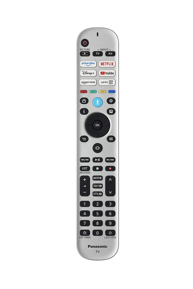 PANASONIC TV42Z90BE6A - 42" OLED 4K UHD Fernseher