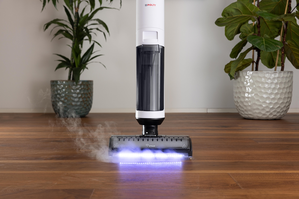 POLTI WDEU0003 - Multifunktions-Bodenreiniger