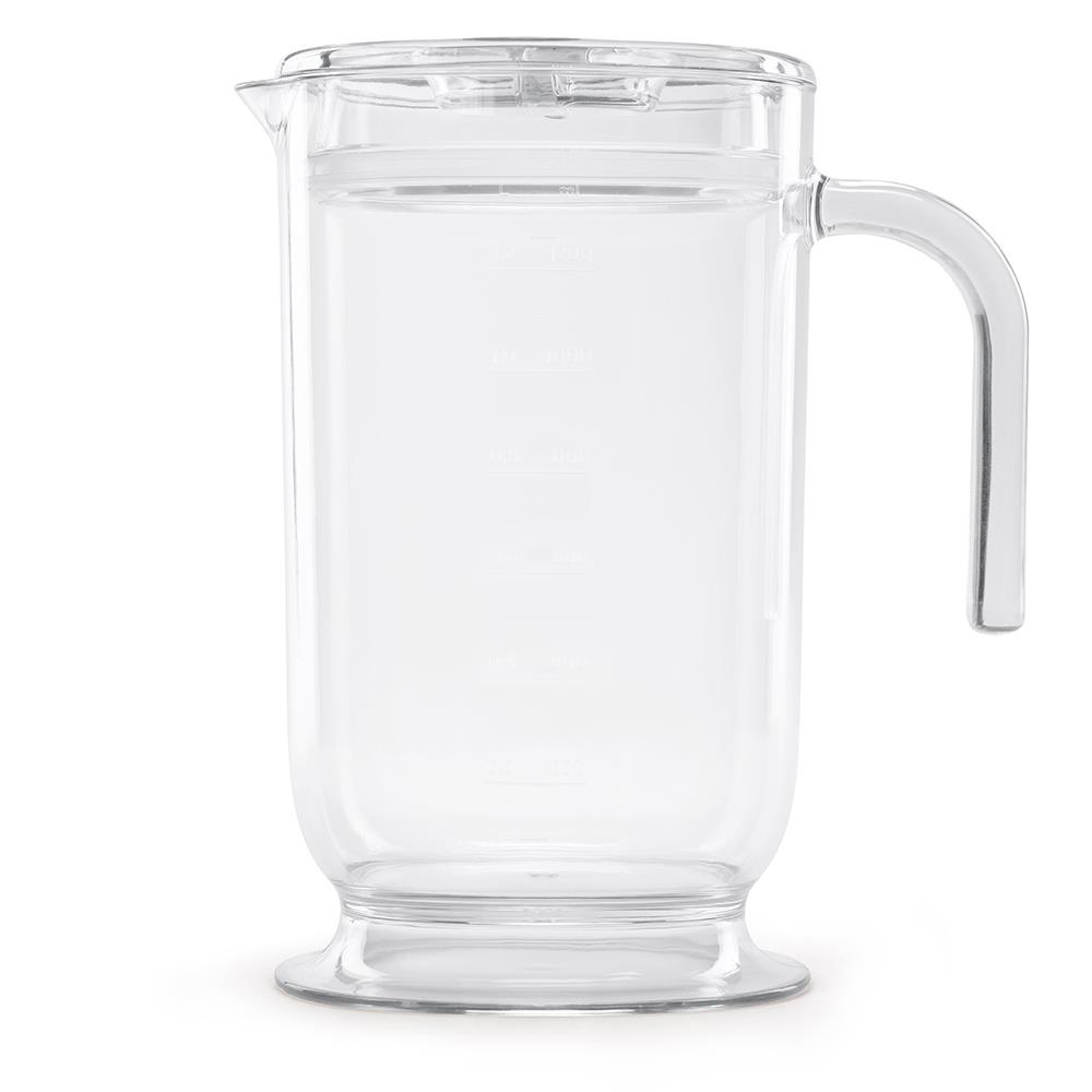 SMEG HBF03WHEU - Stabmixer ohne Zubehör 700W
