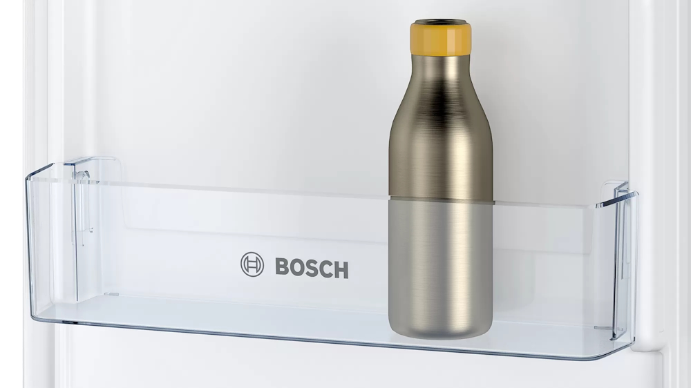 BOSCH KIV865SE0 - Einbau Kühlschrank kombiniert 267L