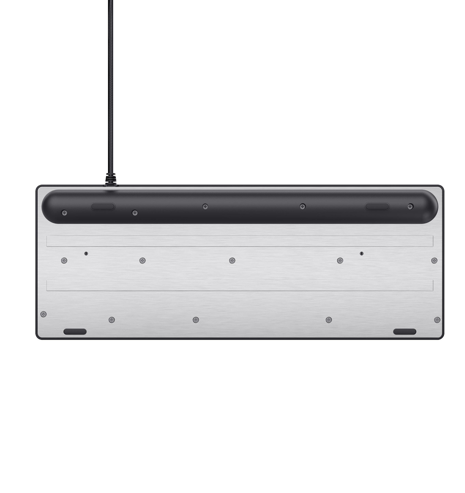 TRUST 25794 - Gaming Set in Schwarz 2-in-1