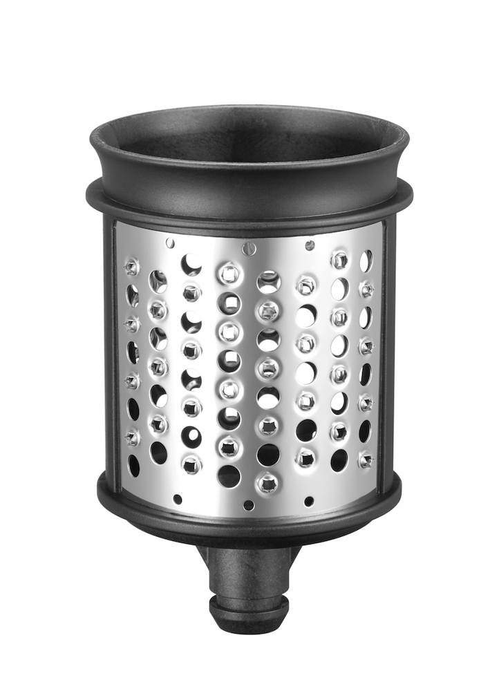 KITCHENAID 5KSMEMVSC - Zubehörset für KitchenAid Küchenmaschine