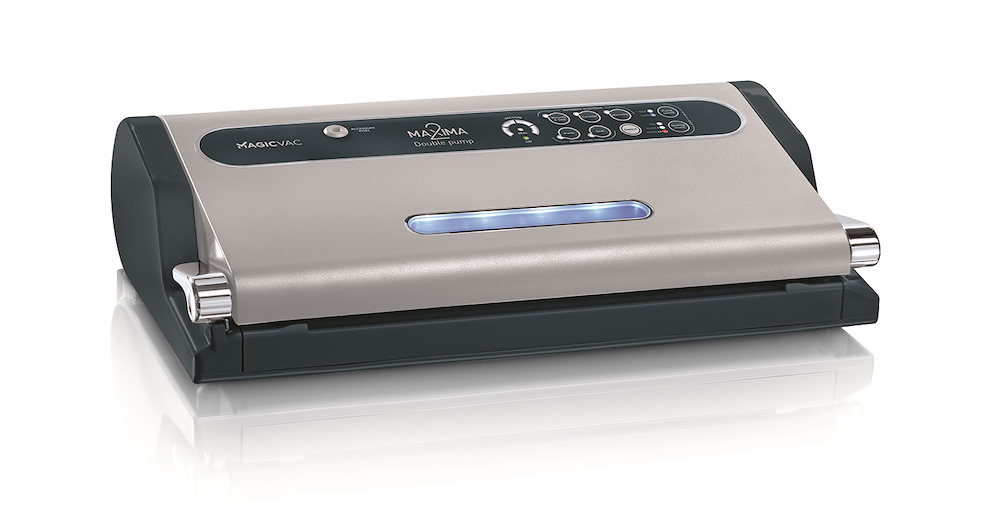MAGIC VAC VD50PK2 - Vakuumiergerät Maxima 2