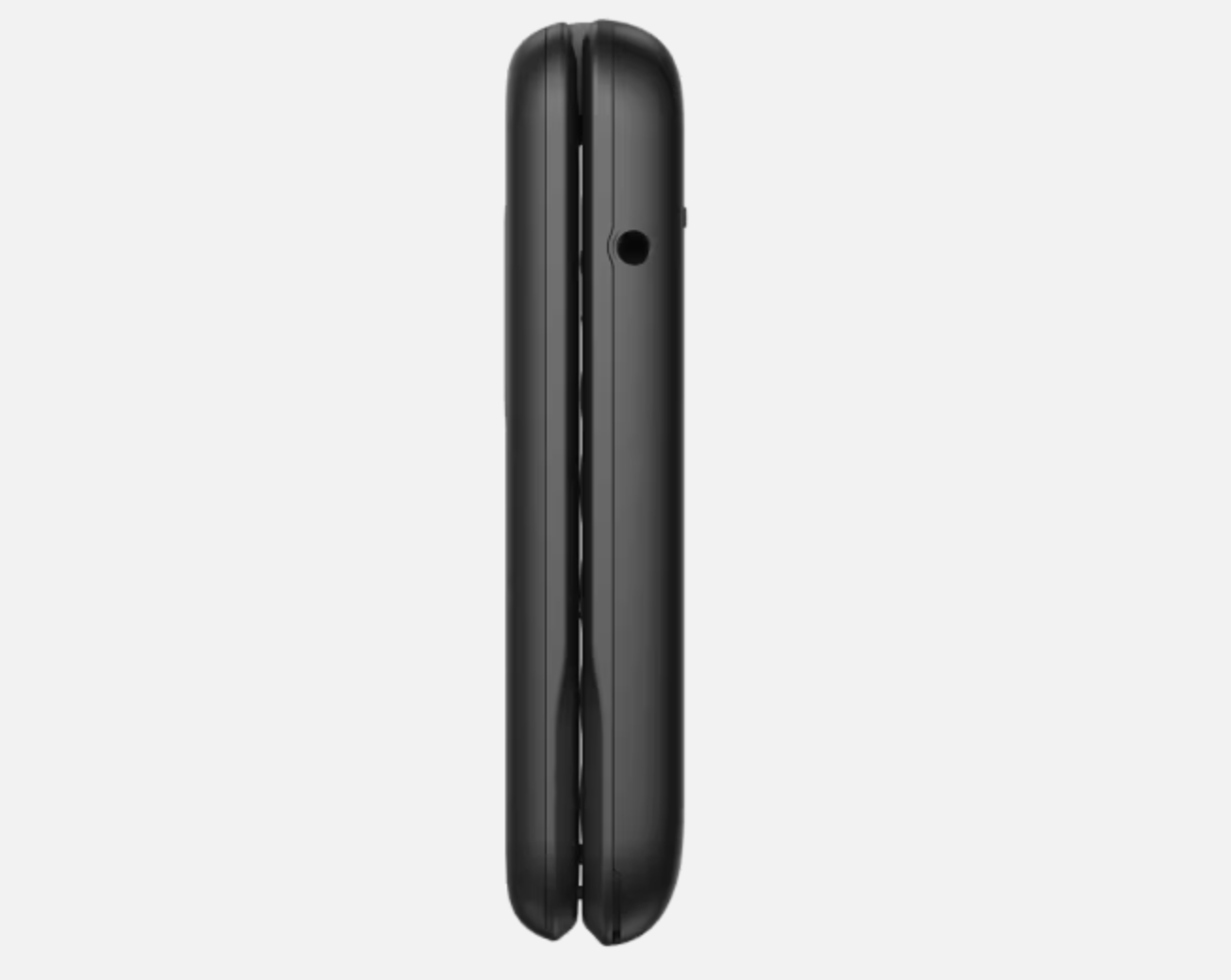 Panasonic KXTF600EXB - 4G Klapphandy Senioren