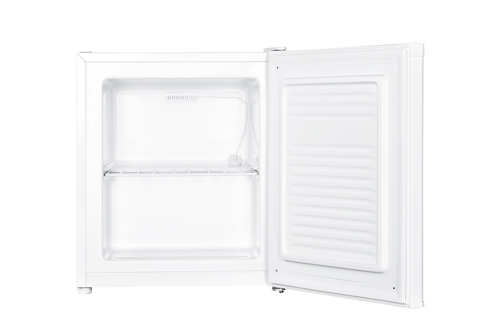 SMARTWAY WHCV05SM3WE0 - Kompakter Gefrierschrank 33L Weiß