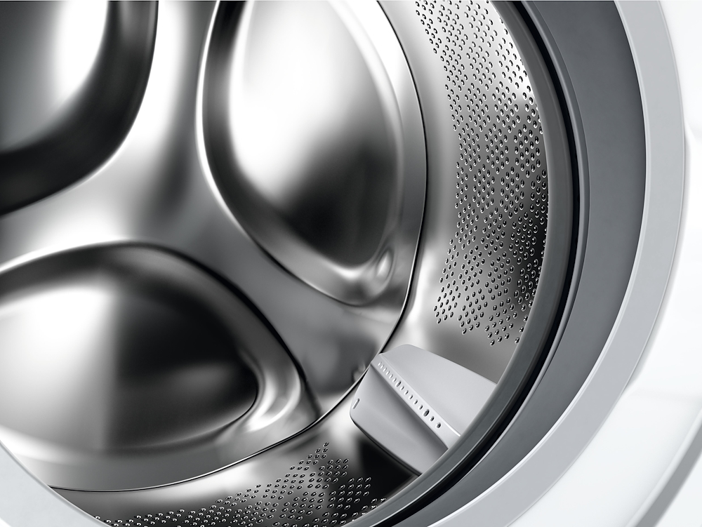 AEG LR6FG94 - Waschmaschine 9 kg ProSense