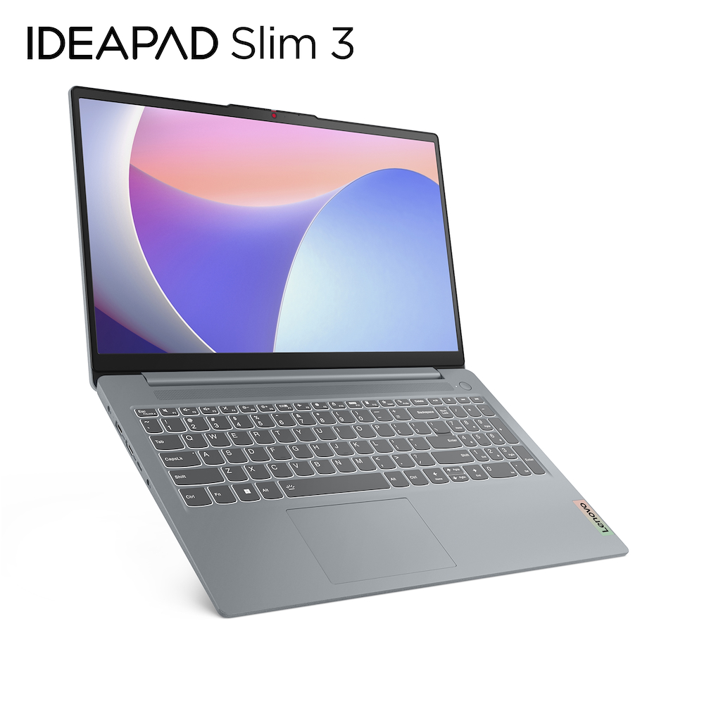 LENOVO IPS315IAN8PN82XB00CMIX - Lenovo Ideapad Slim 3 15,6" Laptop