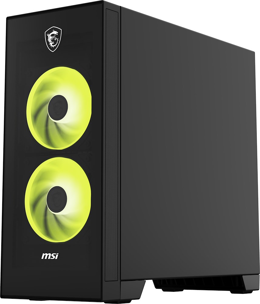 MSI MAGINFINITESAI2NVP7007EU 0772040 I-DESK AI U7-265F 32GB SSD1TB RTX5070 12GB W11H