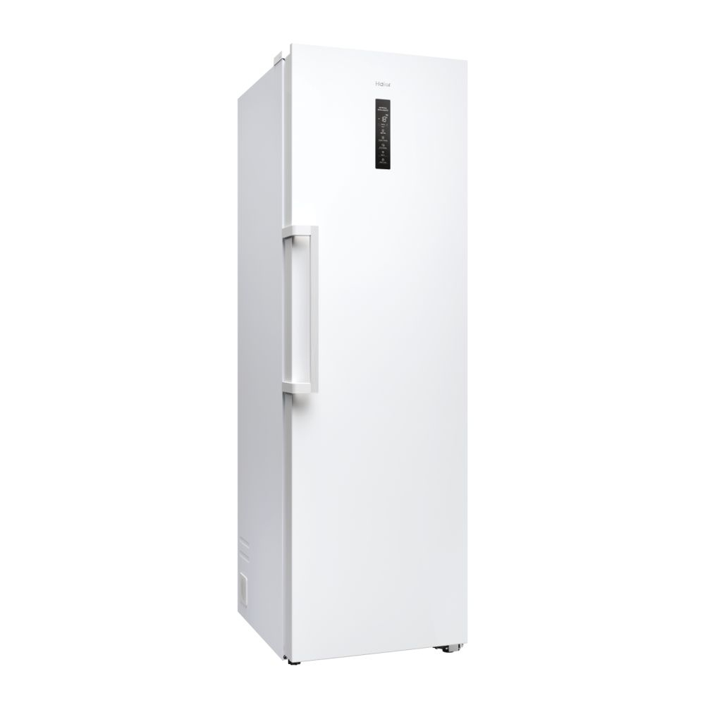 HAIER H4F306WDH1 - Vertikaler Gefrierschrank 301 L mit Wi-Fi