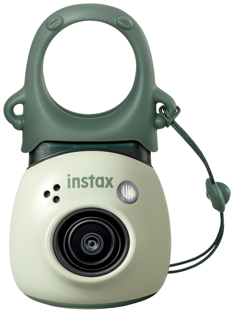 FUJI INSTAXPALGREEN - Instax Pal Kamera Grün