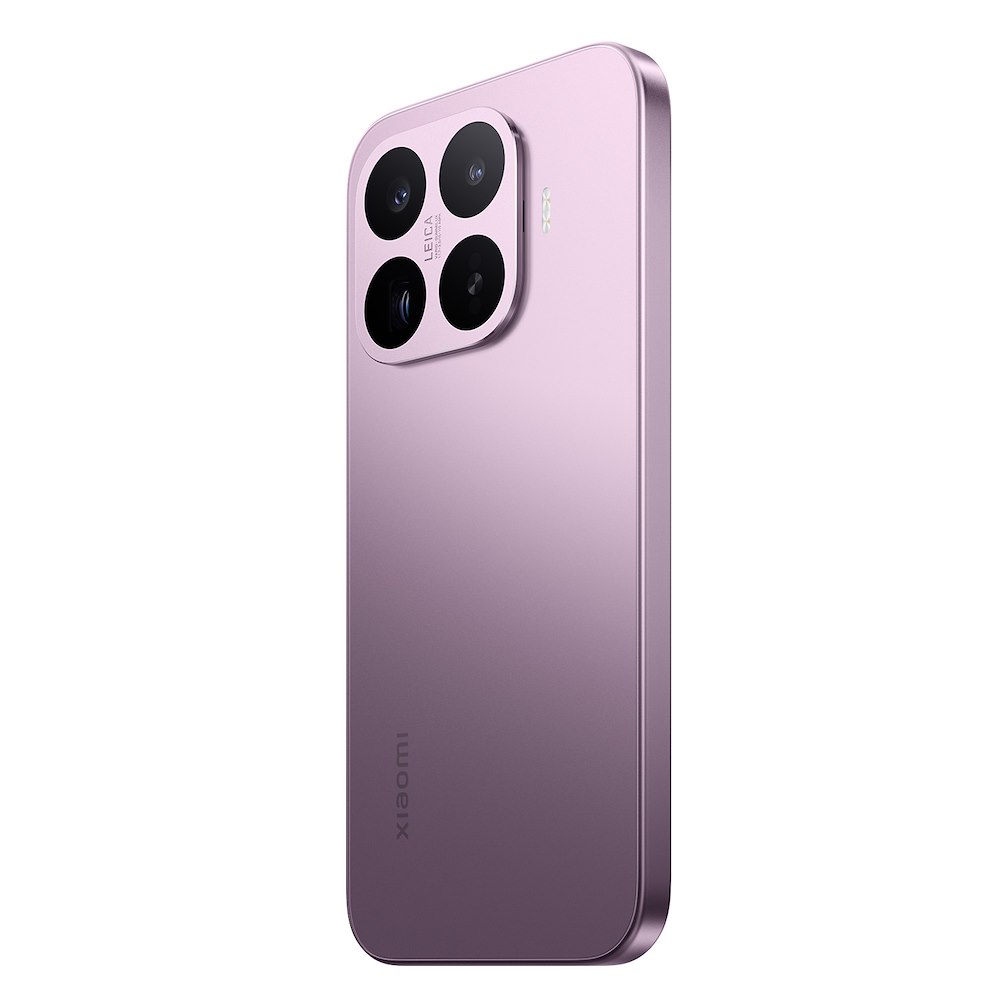 XIAOMI 17T12256VIOLET - Smartphone 12GB 256GB Violett