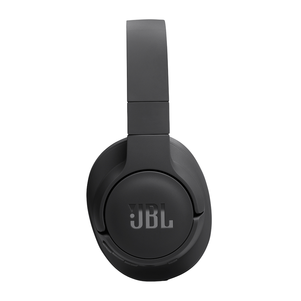 JBL JBLT720BTBLK - Tune 720BT Bluetooth Over-Ear-Kopfhörer