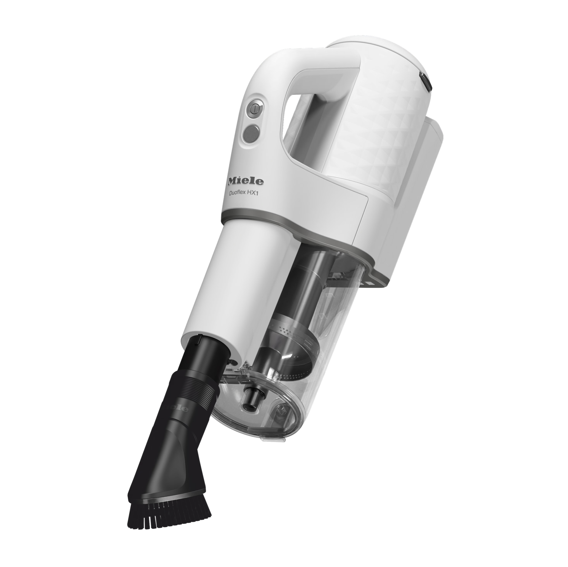 Miele DUOFLEXHX1HARDFLOOR - Kabelloser Staubsauger für Hartböden