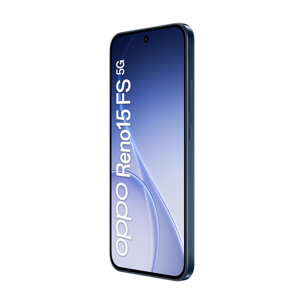 OPPO RENO15FS5GTWILIGHTBLACK - Smartphone 5G 6.57" AMOLED