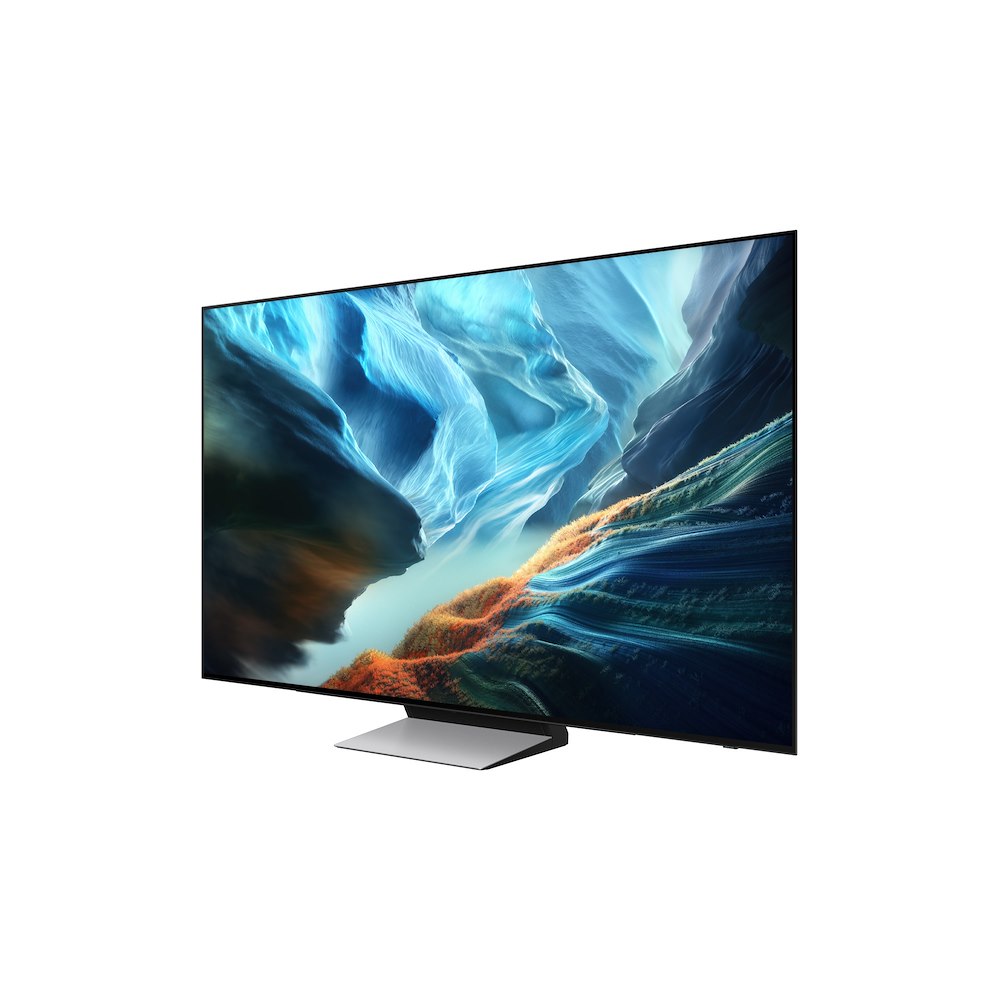 SAMSUNG QE55S90HAEXZT - OLED TV 55" 4K