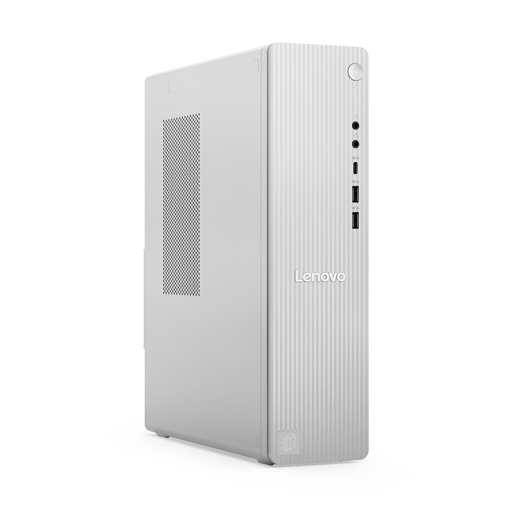 LENOVO IDEACENTRE08IAS10PN91CF0015IX - Desktop PC Intel Core