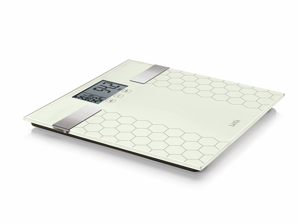 LAICA PS5014 - PS5014 Digitale Körperanalysewaage