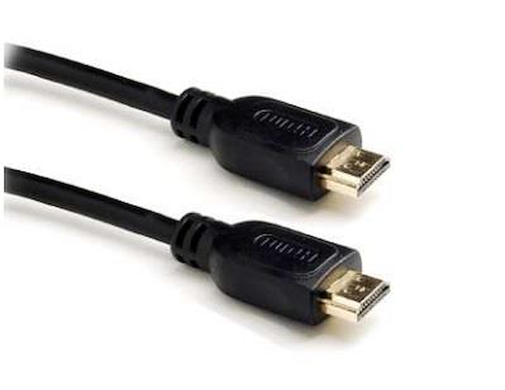 REDLINE RDL1098 - RDL1098 0543376 CAVO HDMI 2.1 MT 1.8 BLISTER