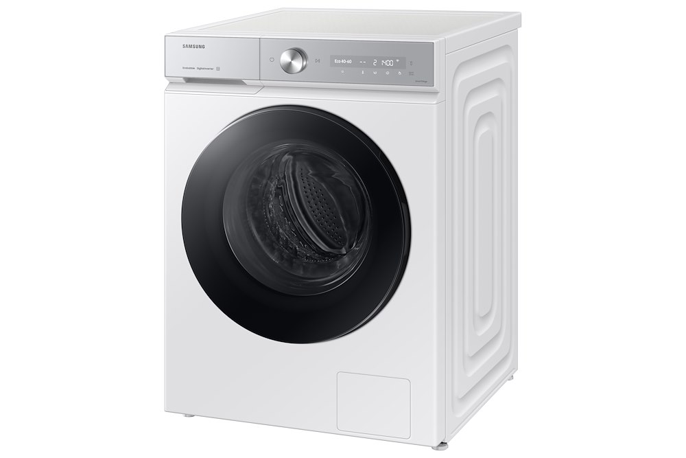 SAMSUNG WW90DB8U95GHU3 - Waschmaschine Eco-Dosierer Klasse A