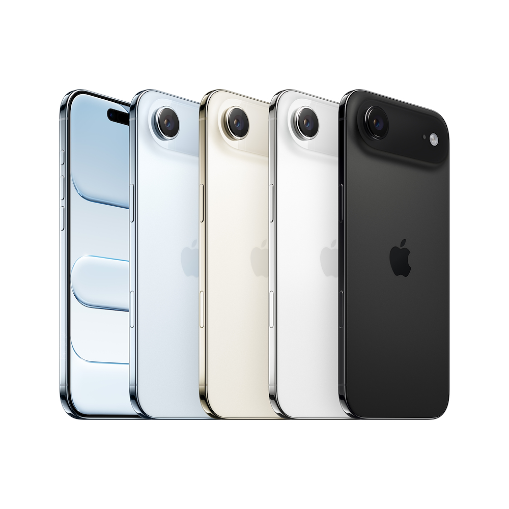 APPLE MG2L4QL/A - iPhone Air 256GB