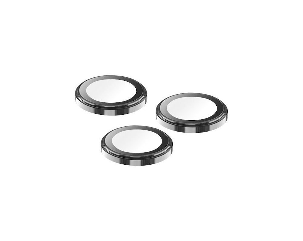 CELLULAR LINE CAMERARINGIPH17PRM - Kamera Ring Schutz für iPhone 17 Pro