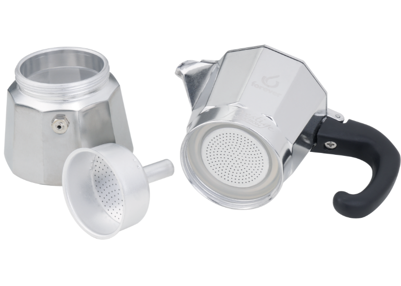 EVA 330G - Forever Miss Moka Prestige Espressokocher