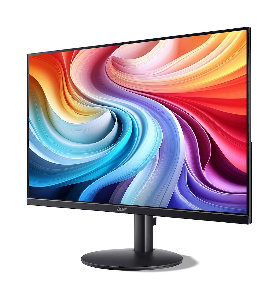 ACER UM.HS3EE.101 - 27 Zoll FHD Monitor